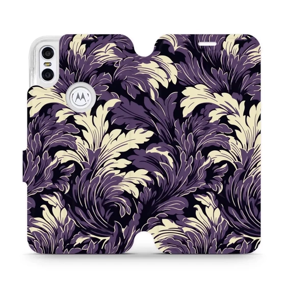 Etui do Motorola One - wzór VA46S