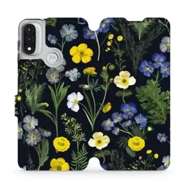 Phone Case Motorola Moto E20 - Design VP47S