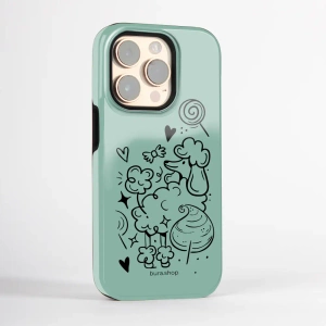 Case Elite Pro for Samsung Galaxy S25 Edge - Design E72BS