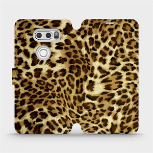 Phone Case LG V30 - Design VA33P