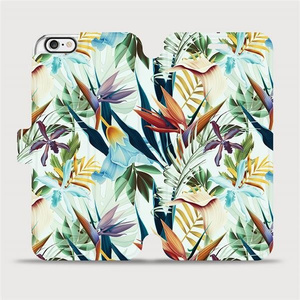 Etui do Apple iPhone 6s - wzór M071P