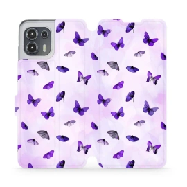 Phone Case Motorola Edge 20 Lite - Design VP76S