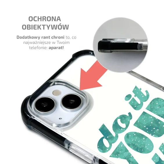 Case MagSafe Elite Bumper for Apple iPhone 14 Pro Max - Design D080D