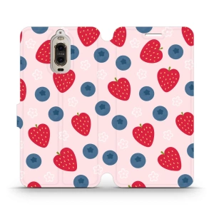 Phone Case Huawei Mate 9 Pro - Design VP84S