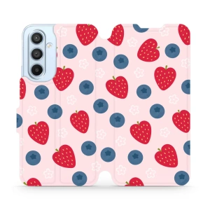 Phone Case Samsung Galaxy A54 - Design VP84S