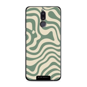 Phone Glossy Case Huawei Mate 10 Lite - Design GA57G