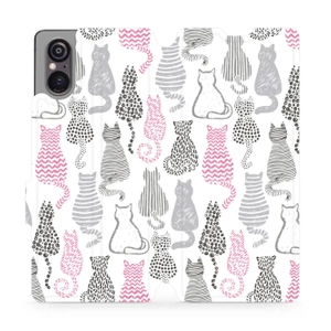 Phone Case Sony Xperia 5 V - Design MX01S