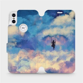 Phone Case Motorola One - Design MR09S