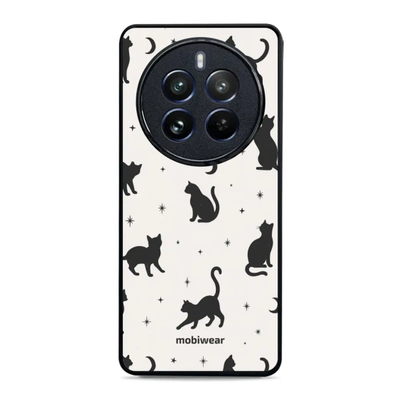 Phone Glossy Case Realme 12 Pro 5G - Design G162G