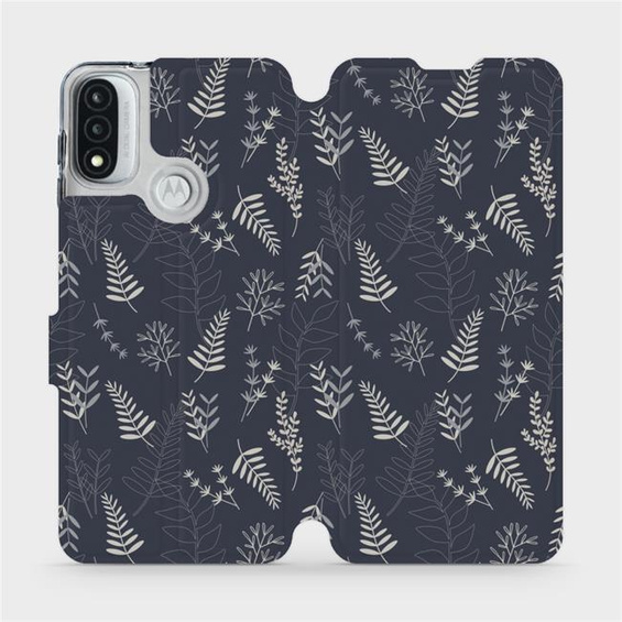 Hülle für Motorola Moto E20 - Farbe VP15S