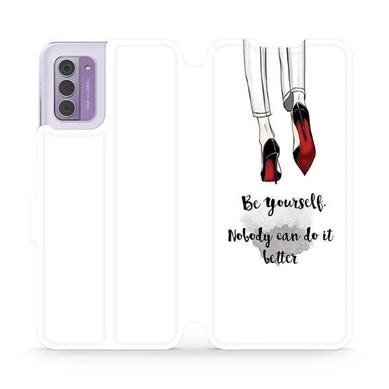Phone Case Nokia G42 - Design M046P