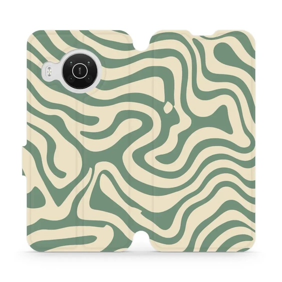 Phone Case Nokia X10 - Design VA57S