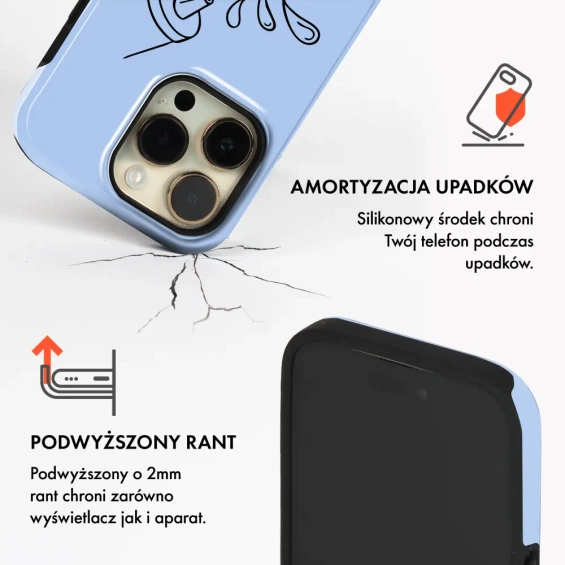 Case Elite Pro for Google Pixel 8 Pro - Design E53BS