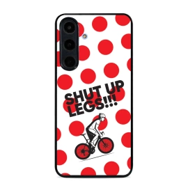 Phone Glossy Case Samsung Galaxy S25 FE 5G - Design GD08G