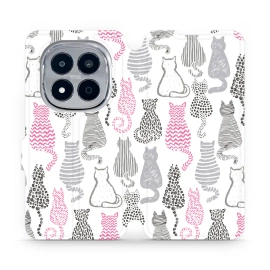 Hülle für Xiaomi Redmi Note 15 Pro 5G - Farbe MX01S