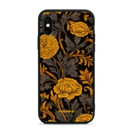Phone Glossy Case Apple iPhone XS - Design G173G