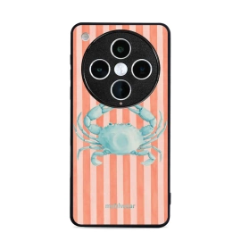 Etui Glossy Case do OPPO Find X8 Pro - wzór GP87G