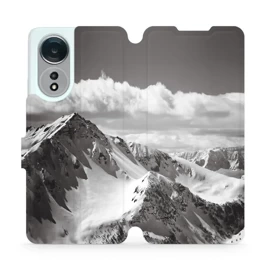 Phone Case OPPO A58 - Design M152P