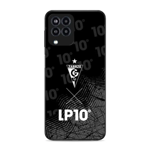 Phone Glossy Case Samsung Galaxy M33 5G - Design G11GZ