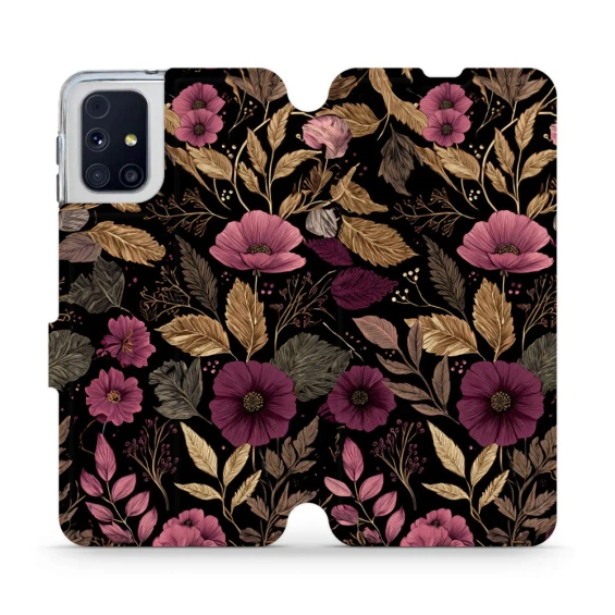 Phone Case Samsung Galaxy M31s - Design V170S