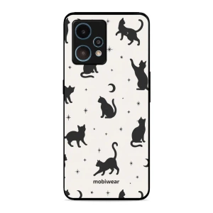 Hülle Glossy Case für Realme 9 Pro Plus - Farbe G162G