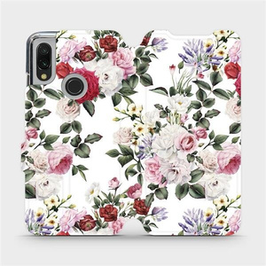 Phone Case Xiaomi Redmi 7 - Design MD01S