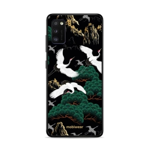 Hülle Glossy Case für Samsung Galaxy A41 - Farbe G042G