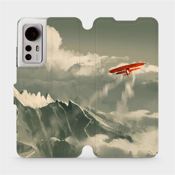 Phone Case Xiaomi 12 - Design MA03P