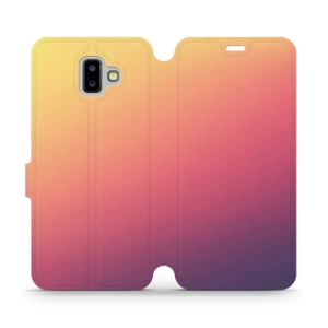 Phone Case Samsung Galaxy J6 Plus 2018 - Design VP66S