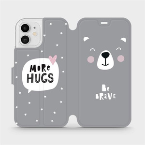 Phone Case Apple iPhone 12 - Design MH06P