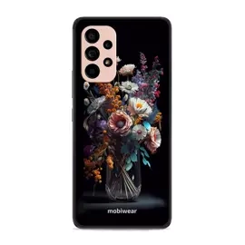 Phone Glossy Case Samsung Galaxy A53 5G - Design G012G