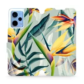 Phone Case Xiaomi Redmi Note 12 5G - Design MC02S