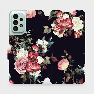 Phone Case Samsung Galaxy A33 5G - Design VD11P