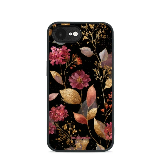 Phone Glossy Case Apple iPhone 16e - Design G171G