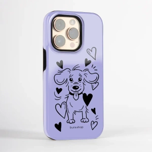 Hülle Elite Pro für Apple iPhone SE 2020 - Farbe E59BS