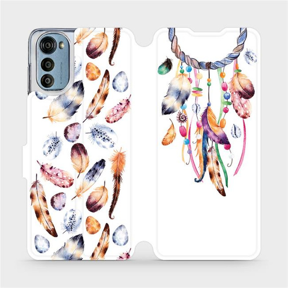 Phone Case Motorola Moto E32 - Design M003S