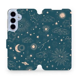 Phone Case Samsung Galaxy S25 FE 5G - Design VP14S