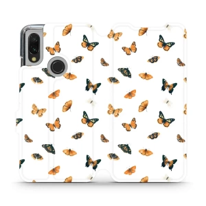 Phone Case Xiaomi Redmi 7 - Design MP77S