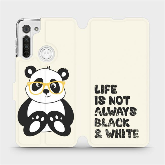 Phone Case Motorola Moto G8 - Design M041S