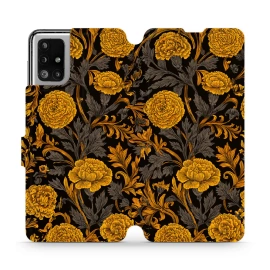 Phone Case Samsung Galaxy M51 - Design V173S