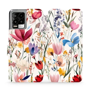 Etui do Realme 8 - wzór MP70S