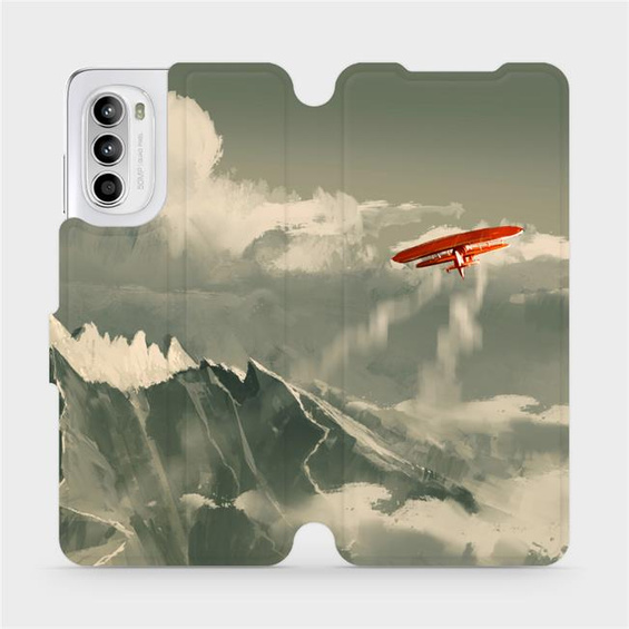 Phone Case Motorola Moto G52 - Design MA03P