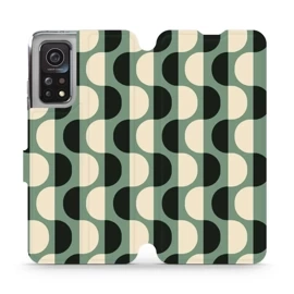 Phone Case Xiaomi Mi 10T - Design VA56S