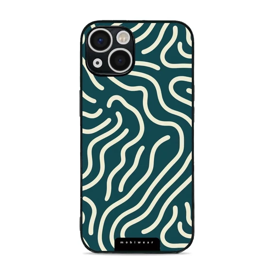 Phone Glossy Case Apple iPhone 13 - Design GA61G