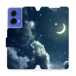 Etui do Motorola Moto G85 5G - wzór V145P