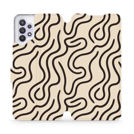 Phone Case Samsung Galaxy A32 5G - Design VA60S