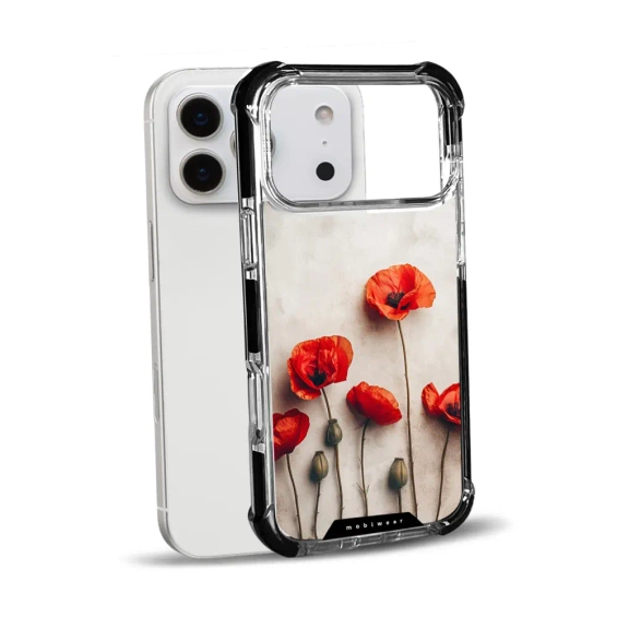 Case MagSafe Elite Bumper for Apple iPhone 17 Pro Max - Design D012D