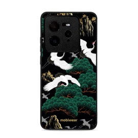 Phone Glossy Case Realme GT 7 Pro - Design G042G