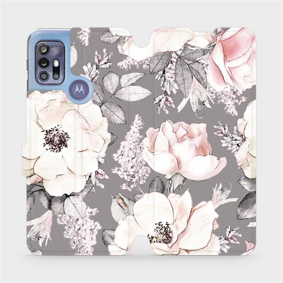 Phone Case Motorola Moto G30 - Design MX06S