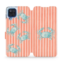 Phone Case Samsung Galaxy M12 - Design VP87S